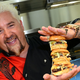 Illustration for article titled Guy Fieri Is Tired of Anthony Bourdains Shit-Talking